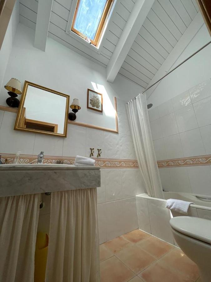 Apartamento Pico De Alba Benasque Exteriör bild