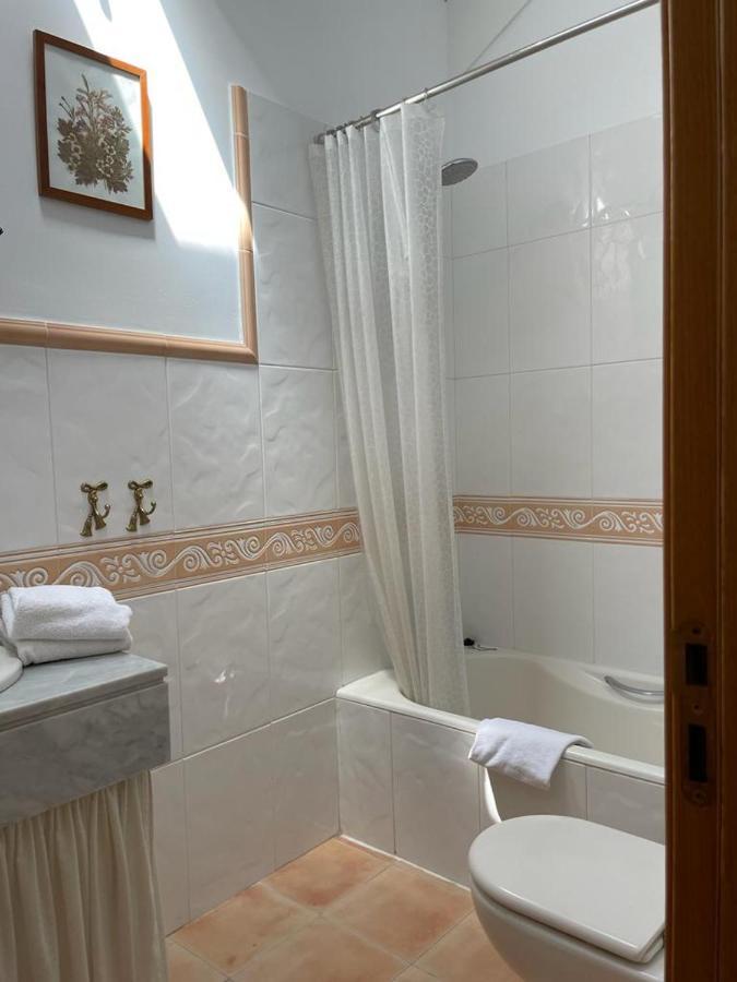 Apartamento Pico De Alba Benasque Exteriör bild